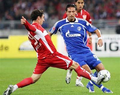 强大的实力 强大的实力